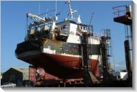 Saint-Malo (2010-02-19) En car&eacute;nage